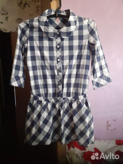 Платья для девочки