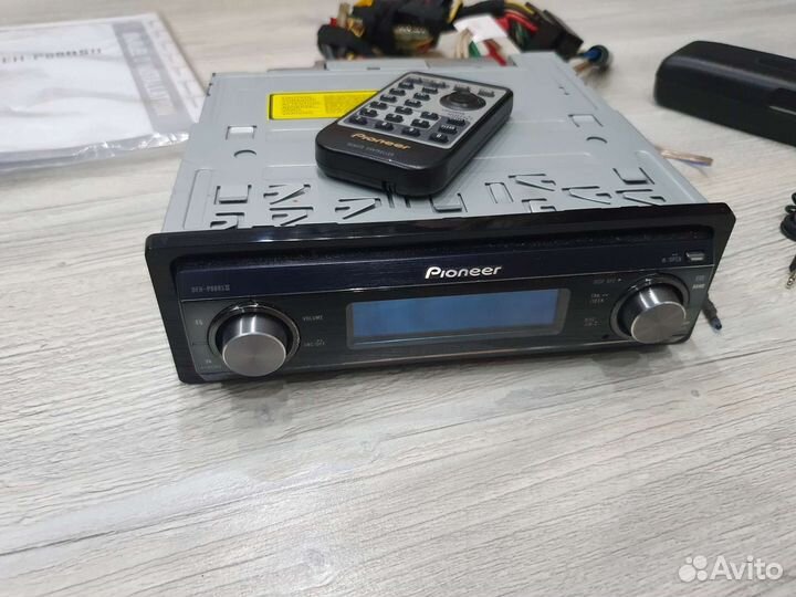 Магнитола Pioneer DEH P88RS2