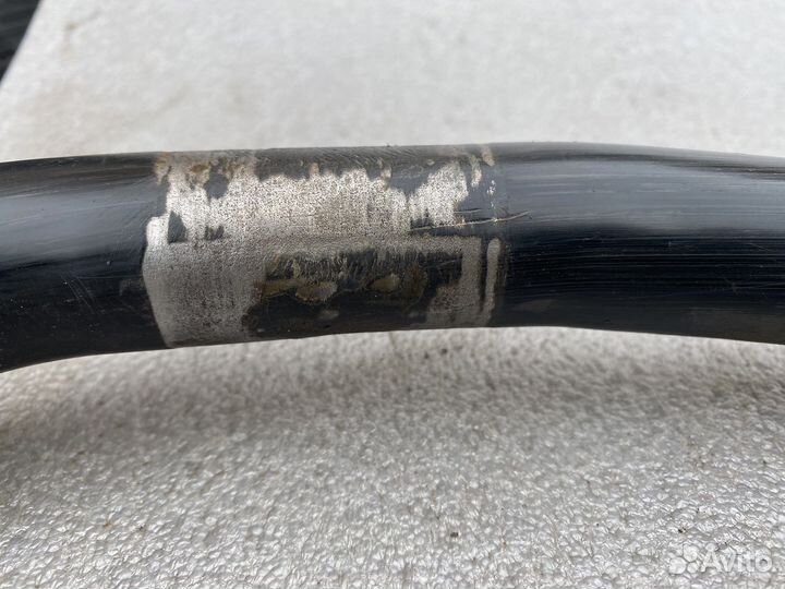 Стабилизатор Audi A8 D3 передний 4E0411305AA