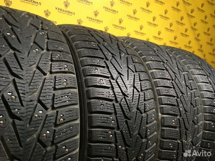 Nokian Tyres Hakkapeliitta 7 225/55 R17 97