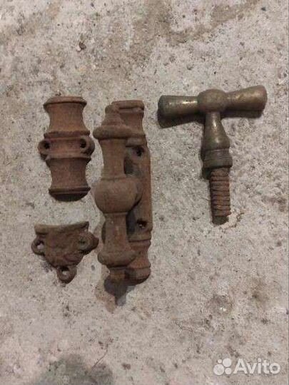 Фурнитура Царизм