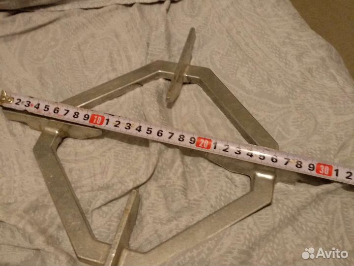 Подставка под горячее СССР