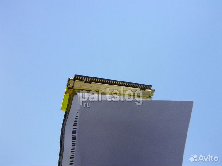 Шлейф матрицы для Asus A53 K53 X53 Series