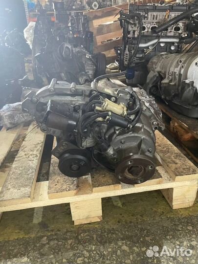 Раздаточная коробка 47300-4С210 Kia Sorento