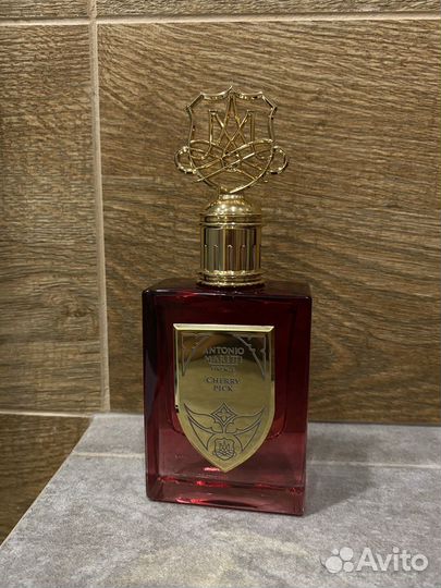 Женский парфюм Antonio Maretti