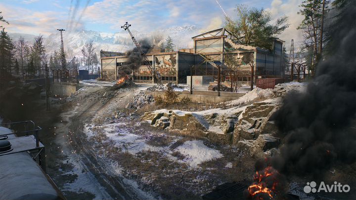 Battlefield 2042Steam/Origin/EA/PS4/PS5/Xbox