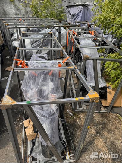 Мотоциклы Benda Napoleon 500