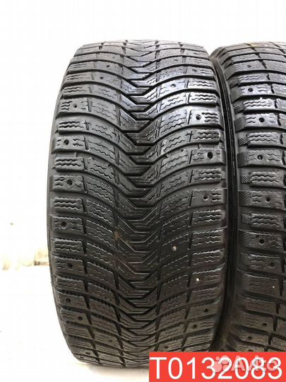 Michelin X-Ice North 3 225/40 R18 92T