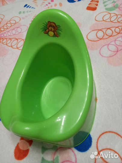 Горшок детский