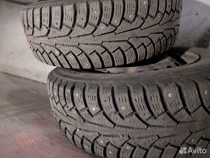 Nordman 5 185/65 R15