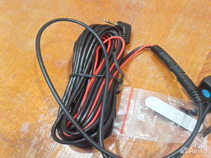 Камера заднего вида