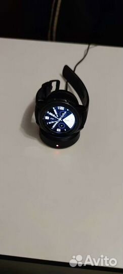 Samsung smart watch 42мм