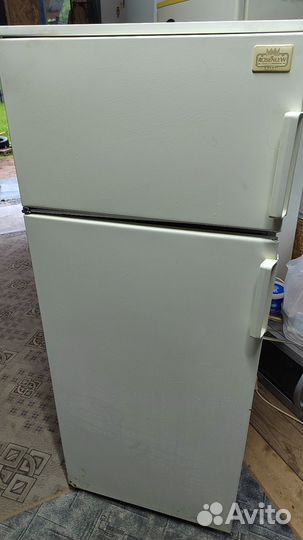 Холодильник