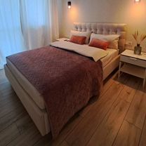 1-к. квартира, 30 м², 1/3 эт.