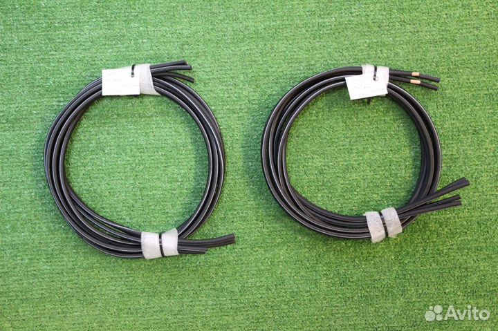 Акустические сечение 3мм, Япония