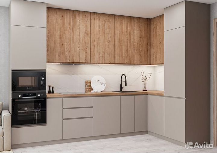 Кухня на заказ