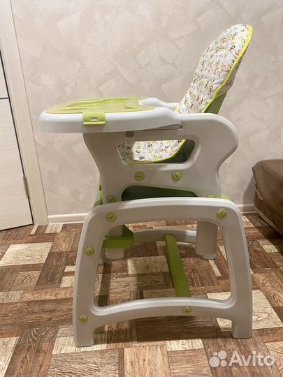 Стул для кормления