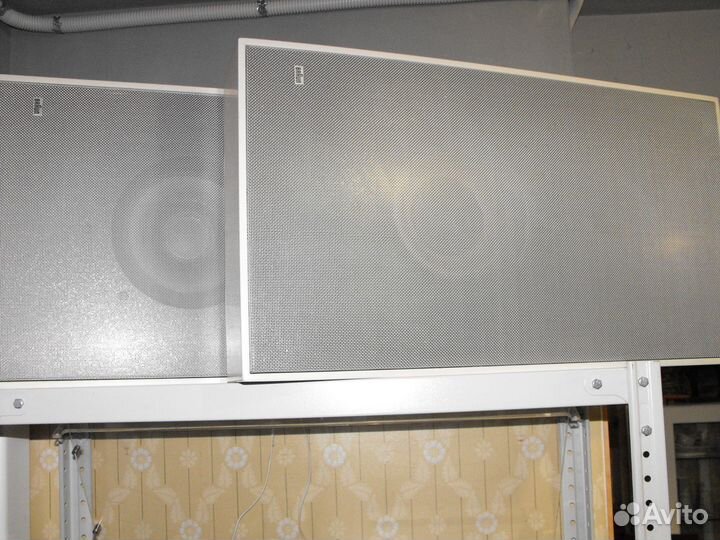 Braun Audio1, Braun L46. Дизайн Dieter Rams