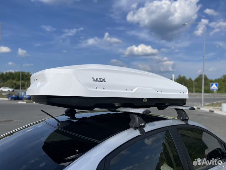 Аренда Автобокса