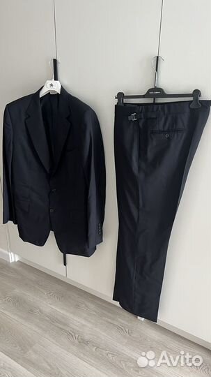 Tom ford костюм мужской