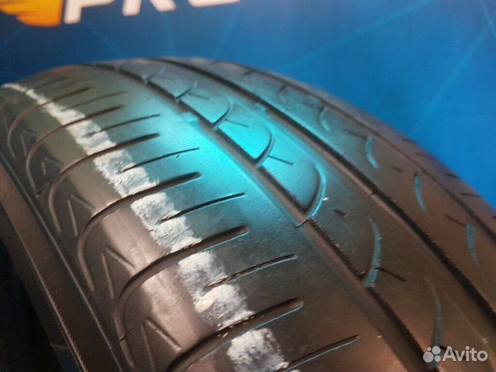 Yokohama BluEarth AE01 185/65 R15