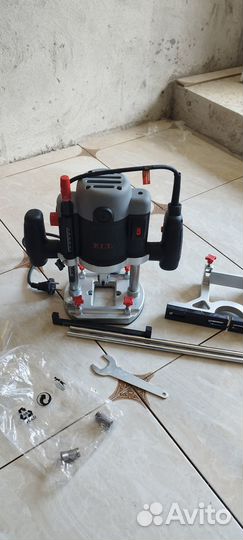 Продам фрезер Пит