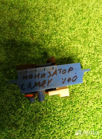 Ионизатор воздуха для Toyota Camry V40