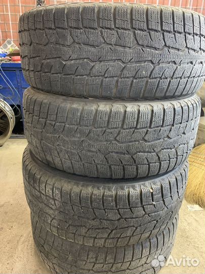 Toyo Observe GSi-6 205/55 R16