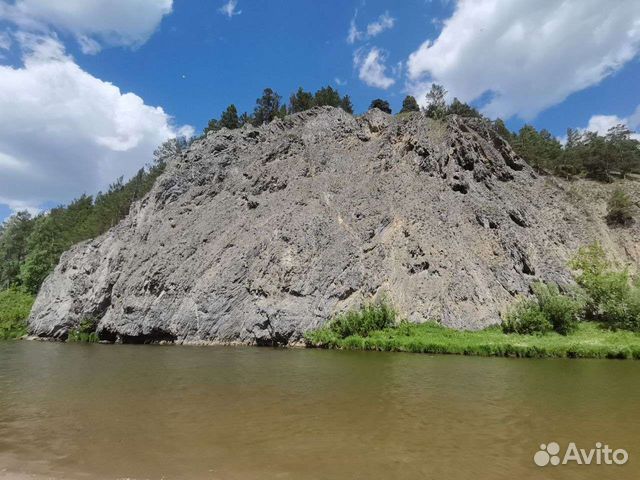 3 июня, Берёзовские скалы, туры по Сибири