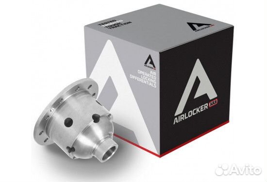 Блокировка ARB RD157 для Jeep Wrangler JK Rubicon