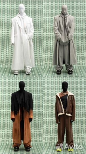 Стилист по подбору одежды