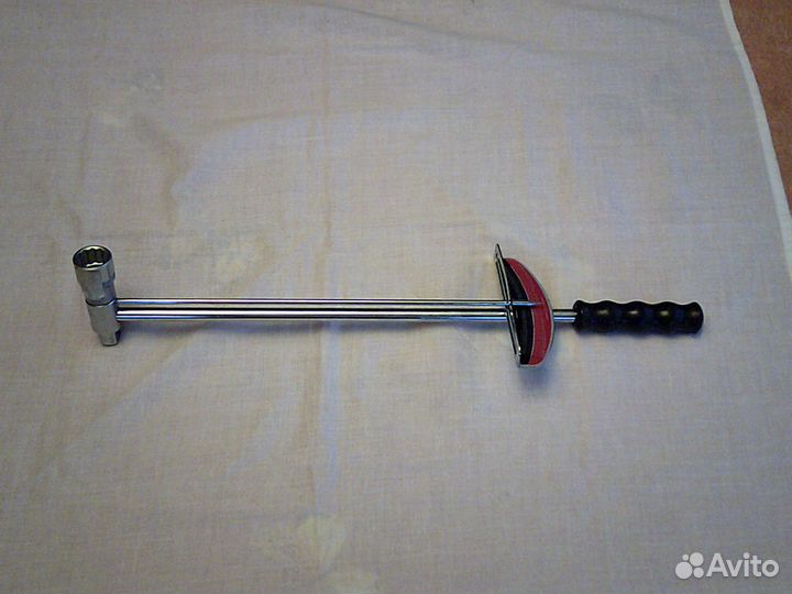 Динамометрический ключ 0-200 нм