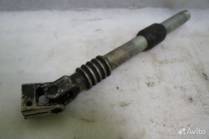 BMW E 38 рулевой кардан