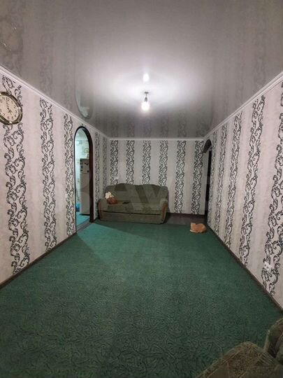 3-к. квартира, 57,1 м², 4/5 эт.