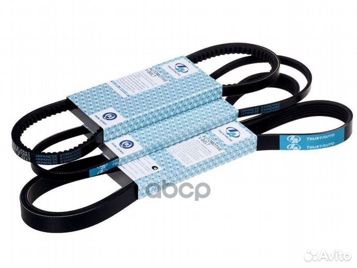 Ремень поликлиновый (TA); 3PK760
