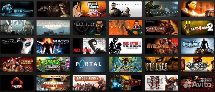 Steam, xbox, playstation, ключ