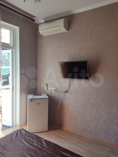 Комната 18 м² в 1-к., 3/3 эт.