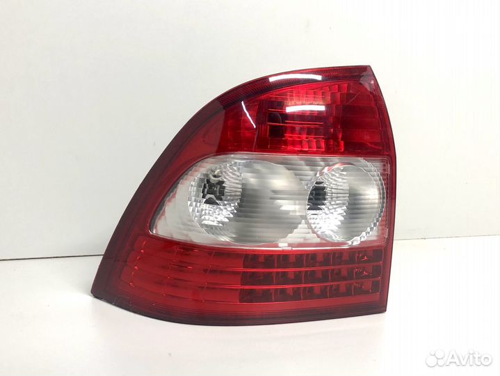 Фонарь задний левый LADA Priora 2013-2018