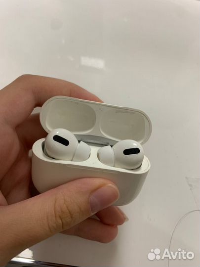 Apple Airpods Pro 1 оригинал