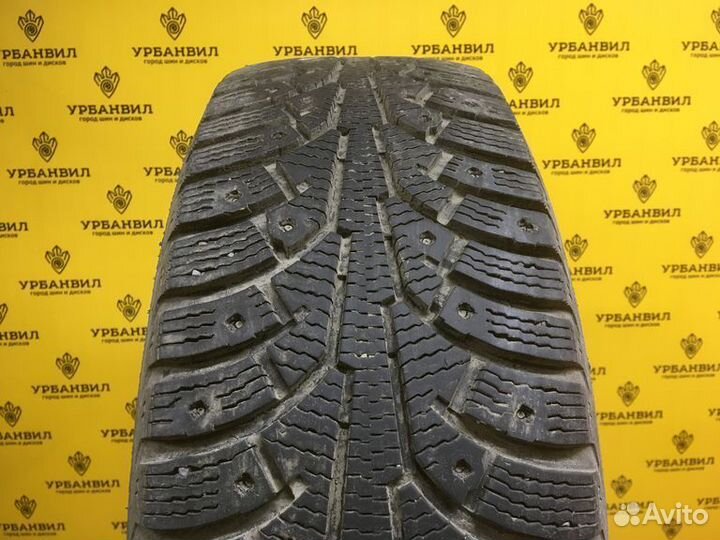 Nokian Tyres Hakkapeliitta 5 195/55 R16 93T