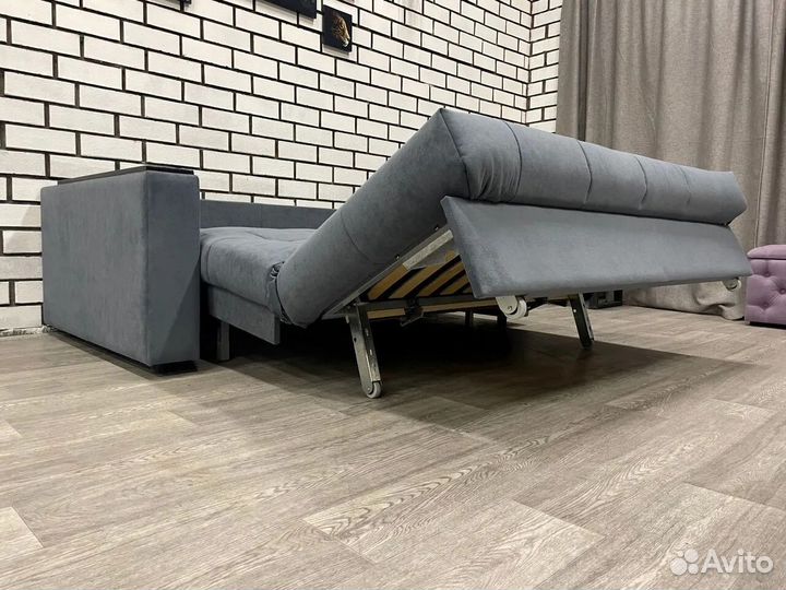 Мини диванчик на заказ