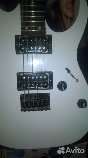 Электрогитара ibanez grgr-121EX
