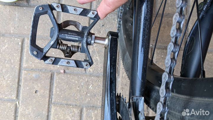 Продам туристический велосипед Specialized Sequoia