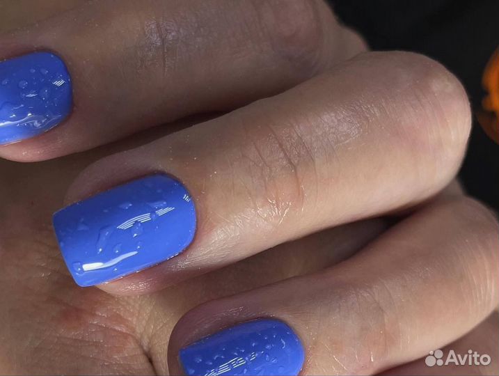 Маникюр, педикюр, наращивание, дизайн