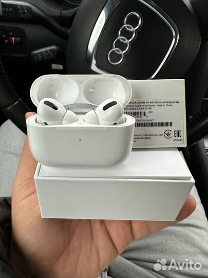 Airpods pro