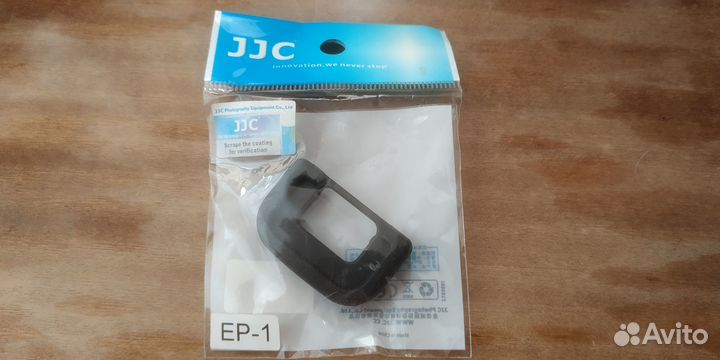 Наглазник JJC EP-1 для pentax