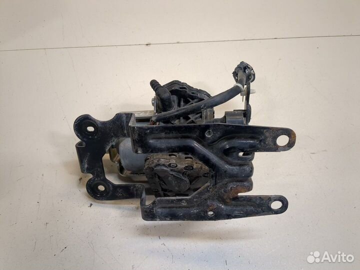 Насос вакуумный Tesla Model S, 2013