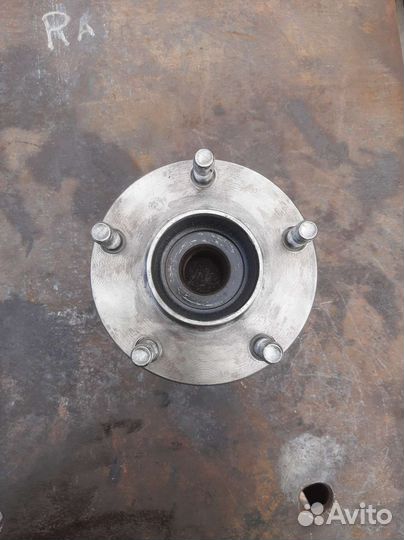 Ступица Infiniti FX35 2WD