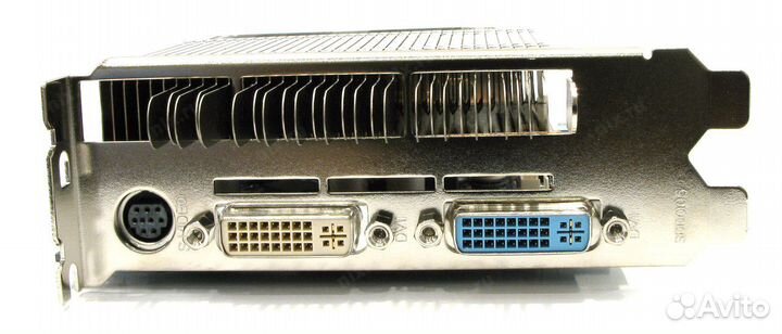 Видеокарта «Gigabyte GV-NX96T1GHP»