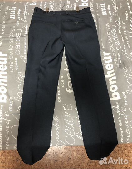 Школьный костюм для мальчика